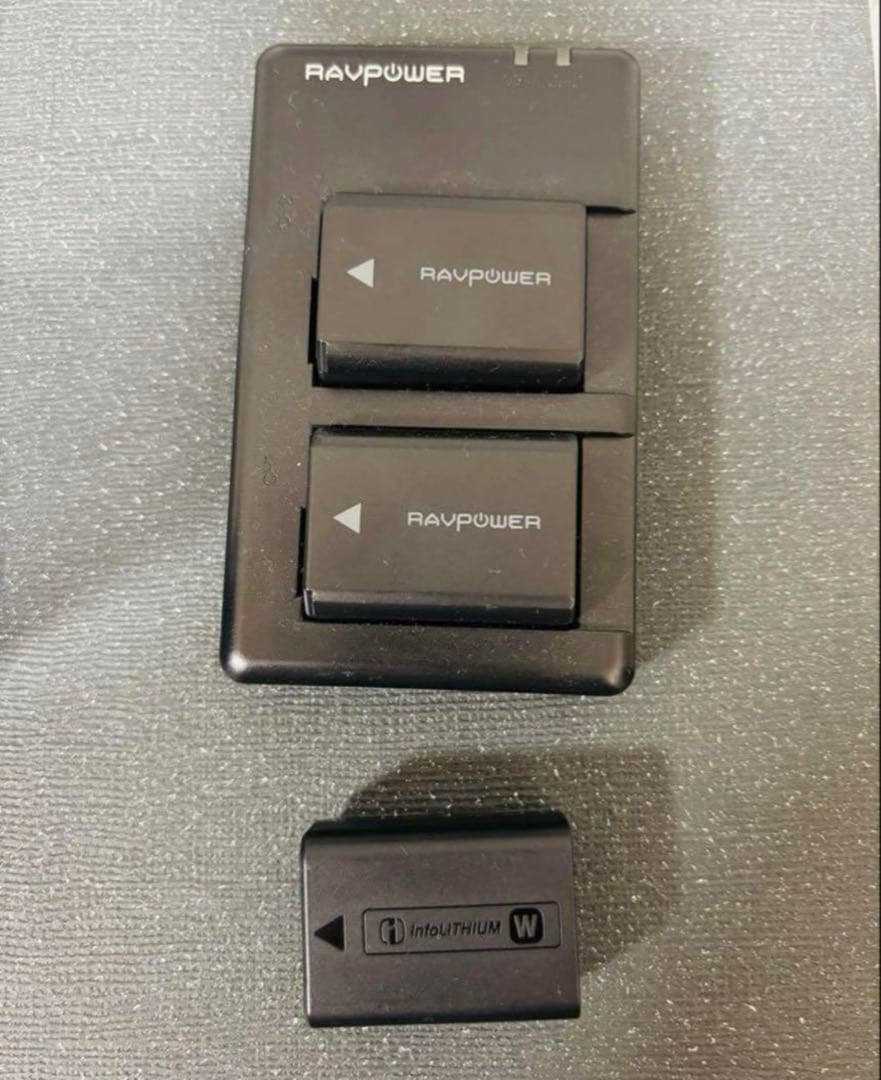 「WAS」SONY α6000 ミラーレス一眼 24.3MP