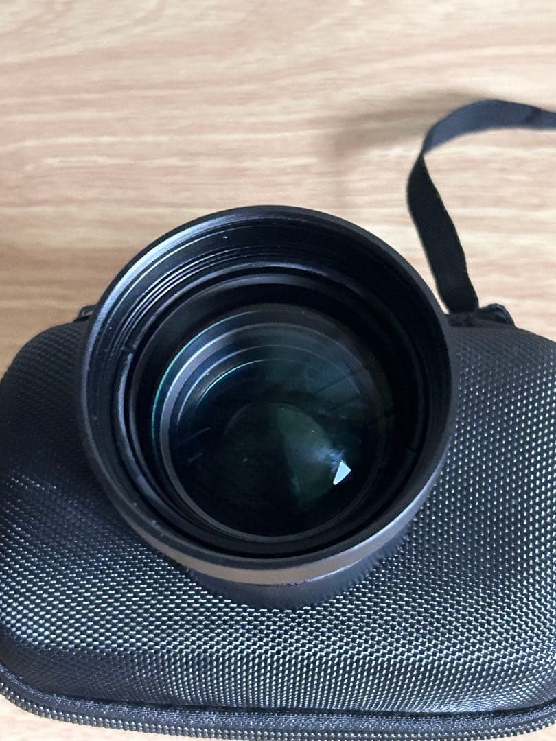 GR IIIx用 テレコンバージョンレンズ GT-2