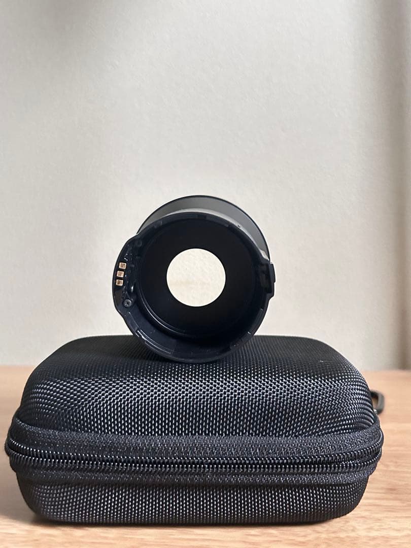 GR IIIx用 テレコンバージョンレンズ GT-2