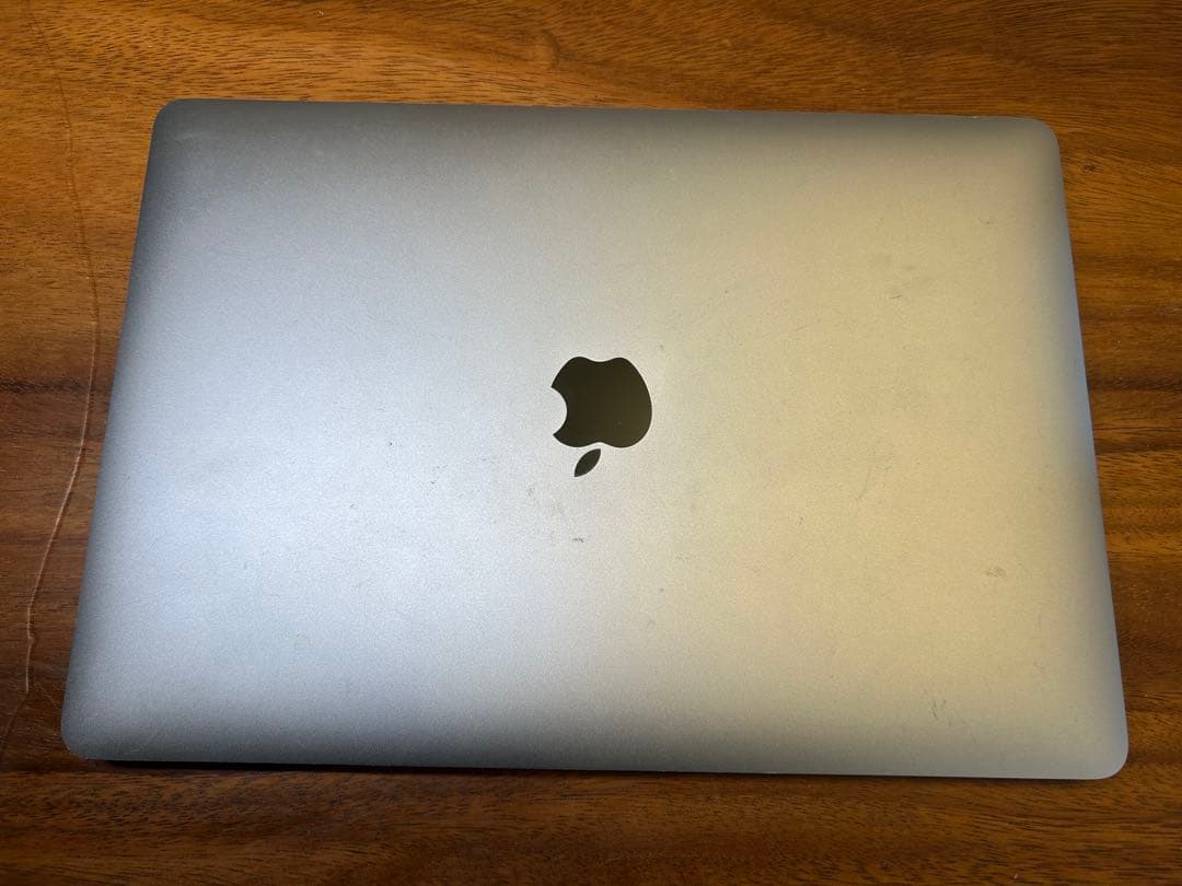 【美品】MacBook Pro 13インチ 2016 256GB メモリ8GB