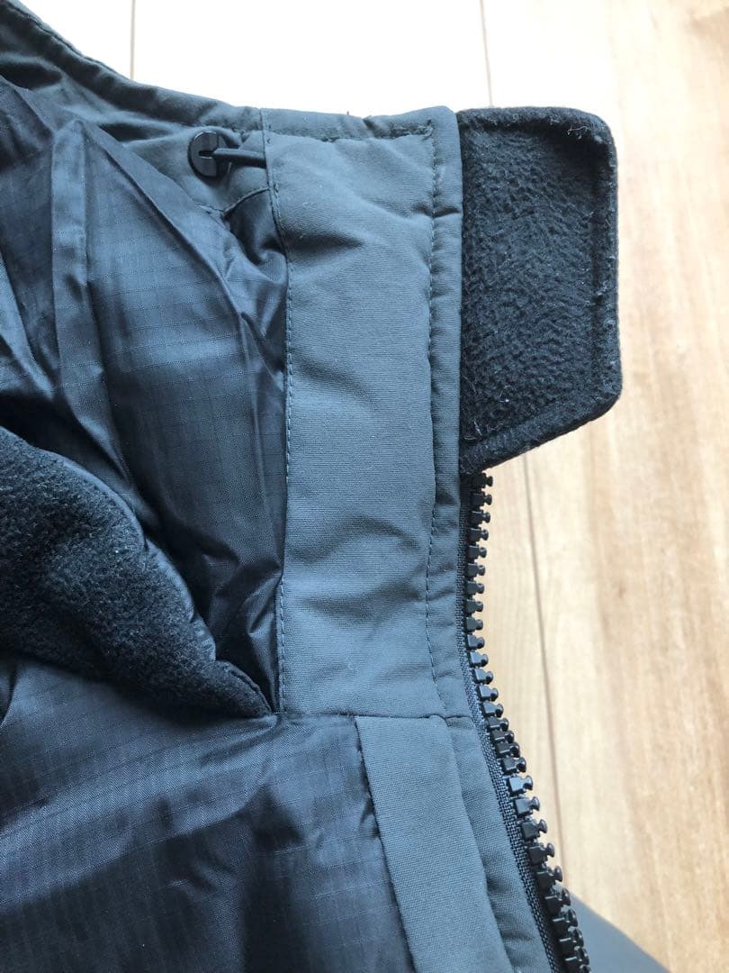 +phenix GORE-TEX INFINIUM DOWN／ダウンジャケット