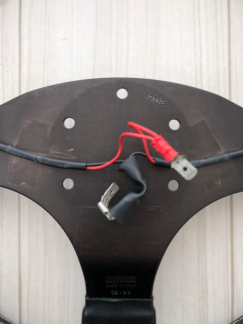 【momo】F1 concept 35パイ