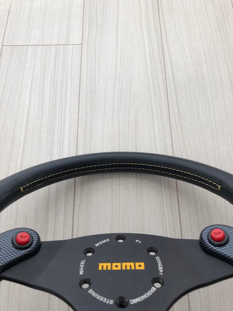 【momo】F1 concept 35パイ