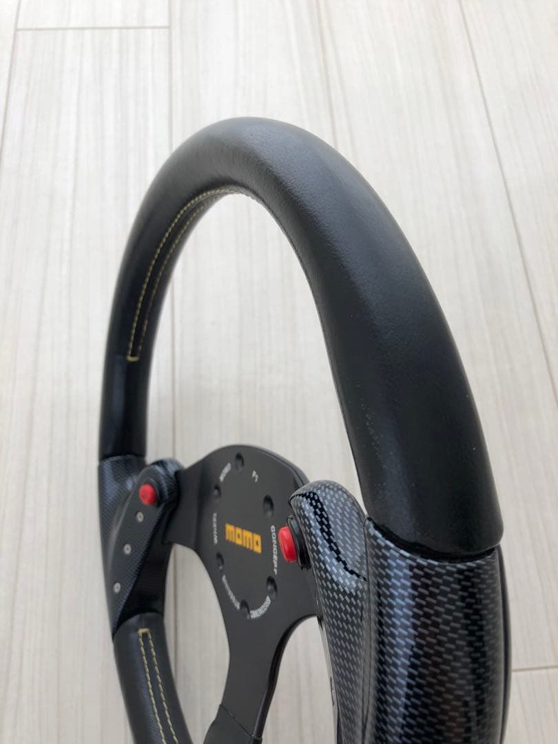 【momo】F1 concept 35パイ