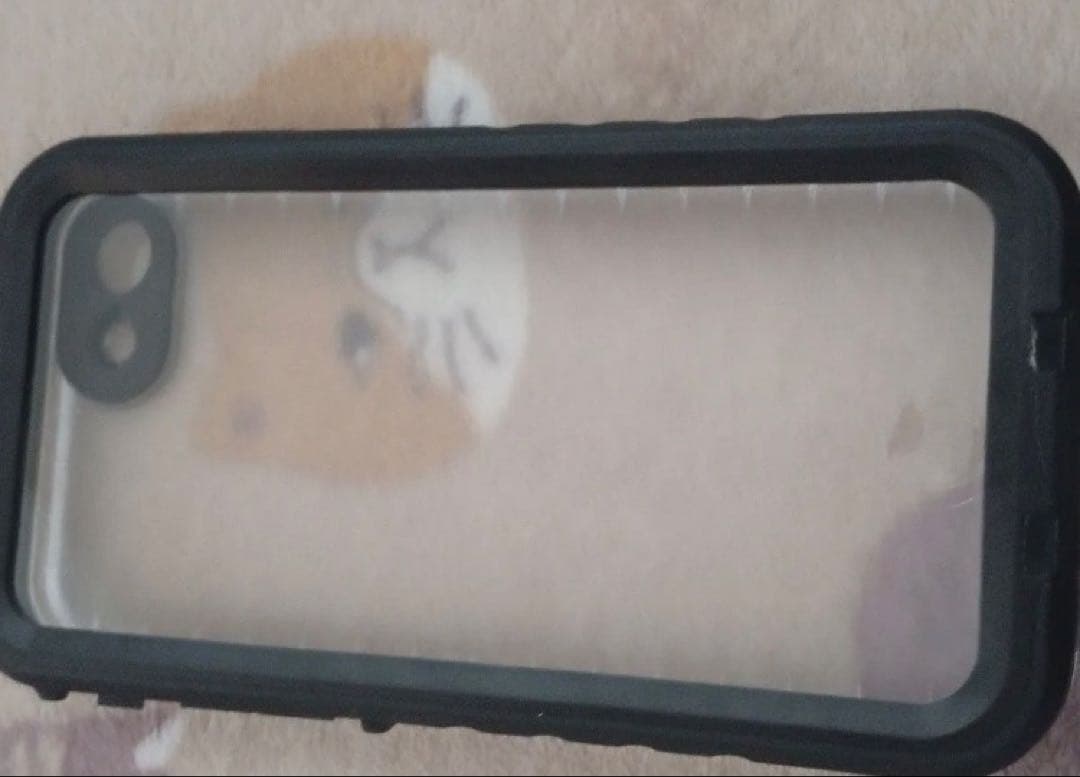 Apple iPhone SE2世代ホワイト SMフリーバッテリー82%