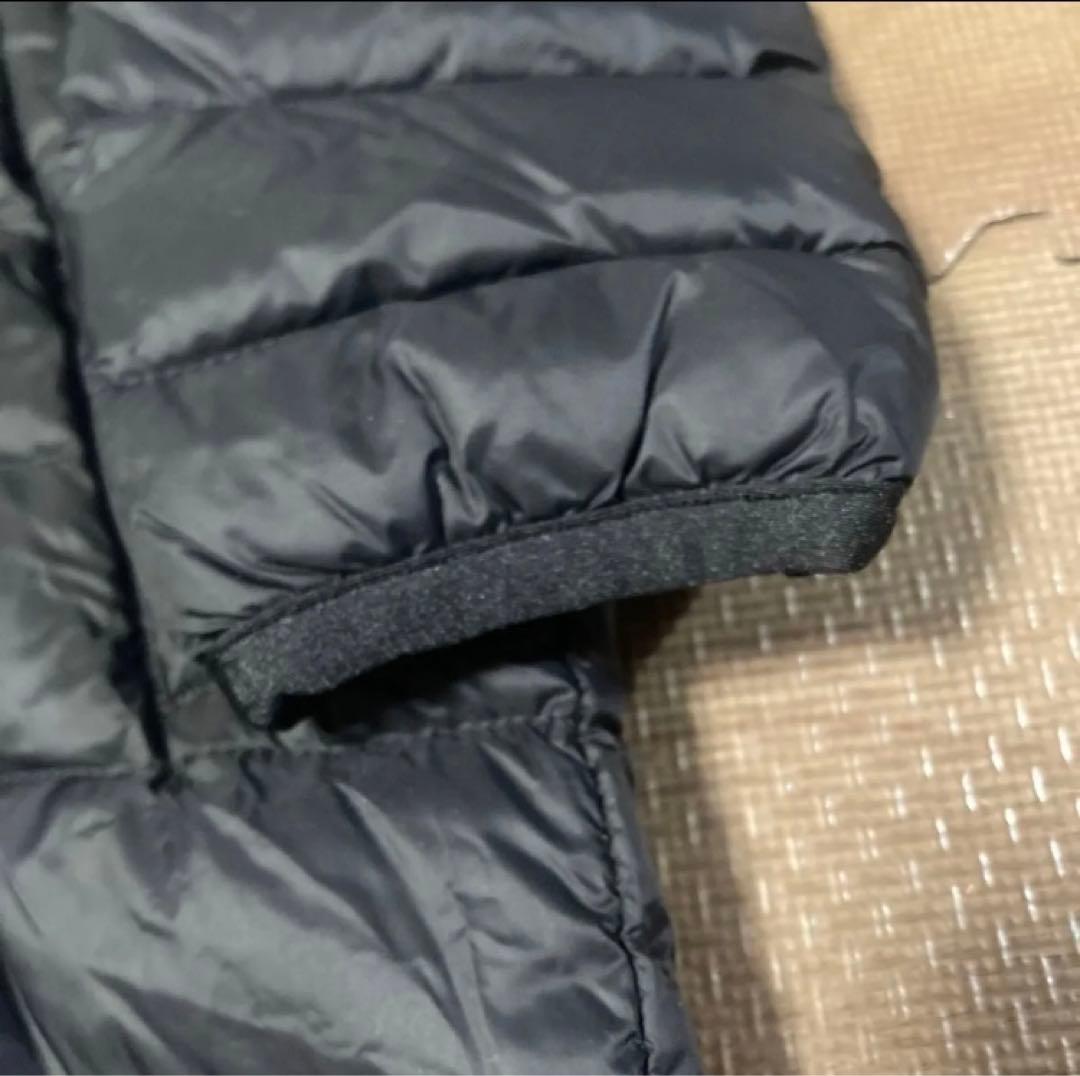 ダントン　インナーダウン コート　36