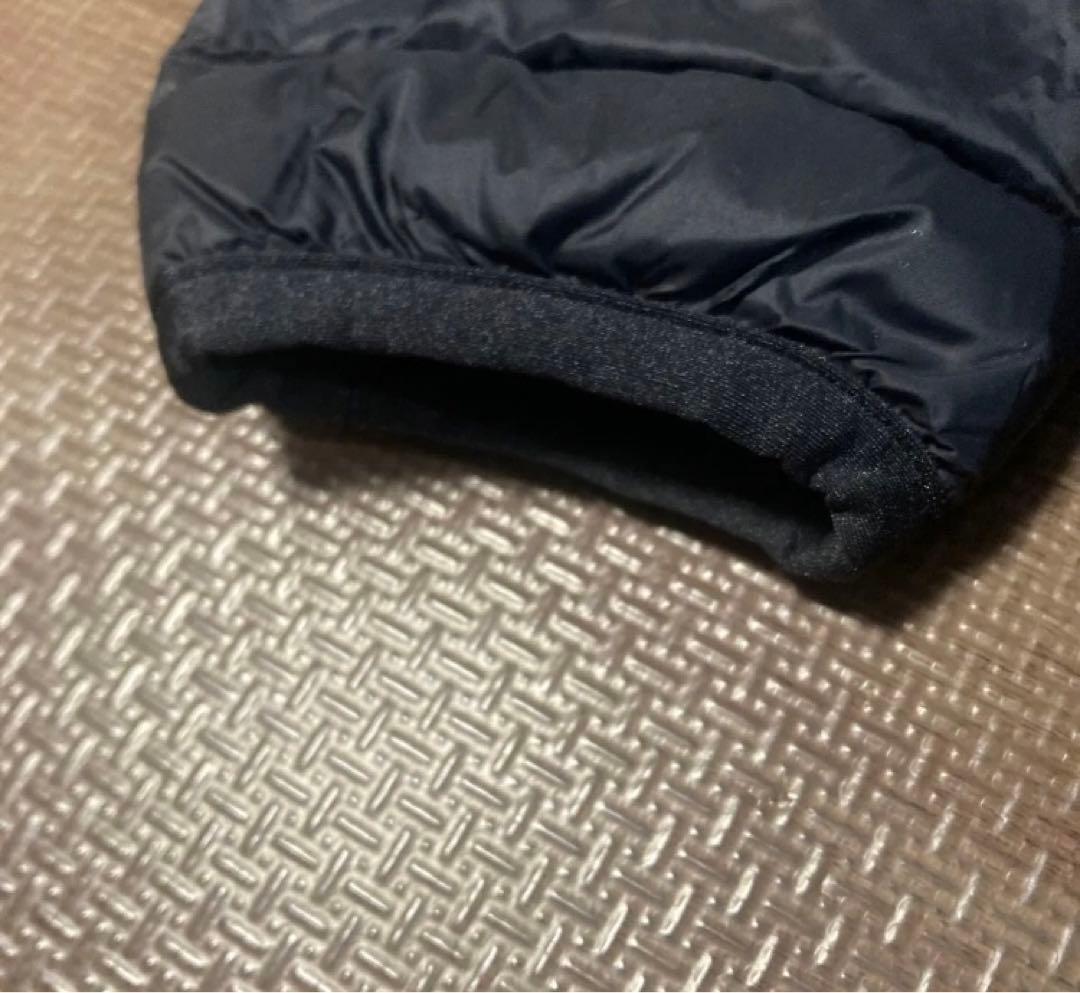 ダントン　インナーダウン コート　36