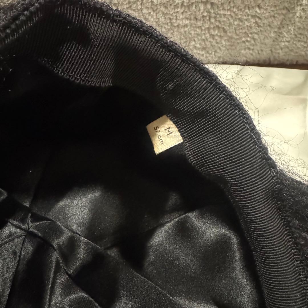 【1/3まで】GUCCI ブラック M