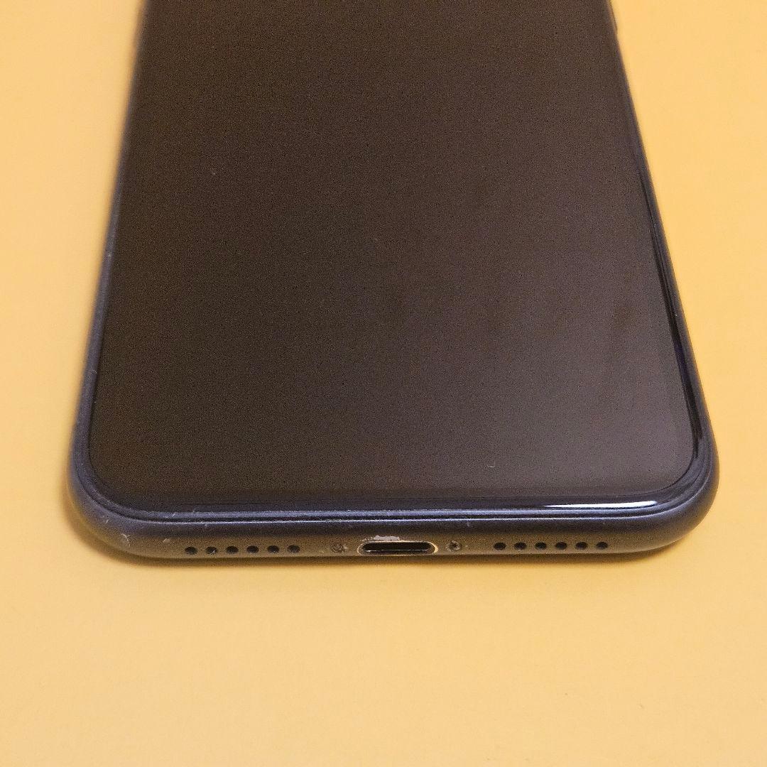 iPhone 11 64GB｜24時間以内発送#466