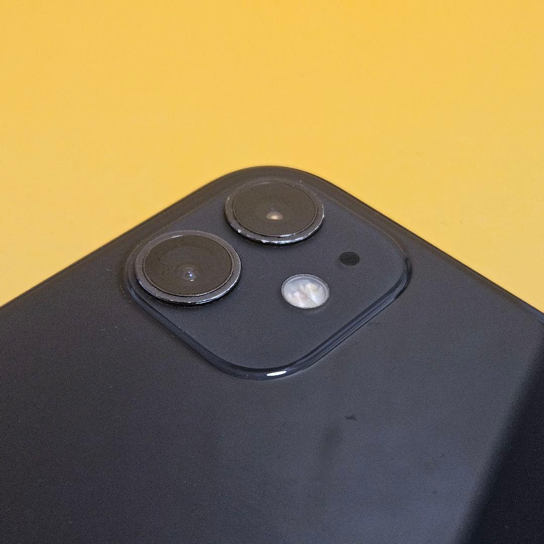 iPhone 11 64GB｜24時間以内発送#466