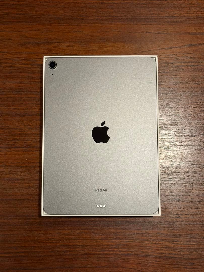 【週末値下げ】【美品】iPadAir第5世代256GB＋Apple pencil