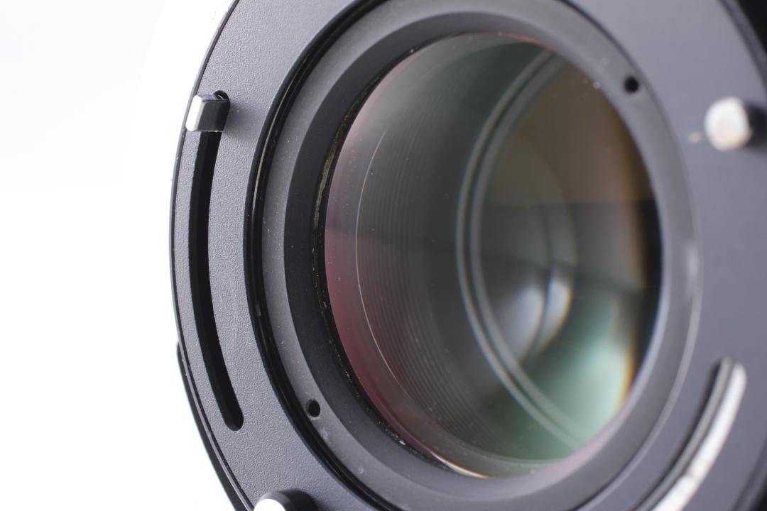 ★良品★キヤノン Canon FD 85mm F1.8 SSC S.S.C.