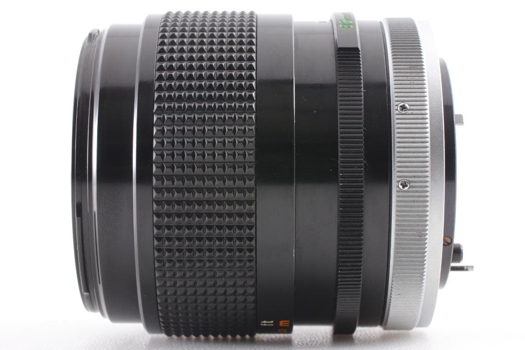 ★良品★キヤノン Canon FD 85mm F1.8 SSC S.S.C.