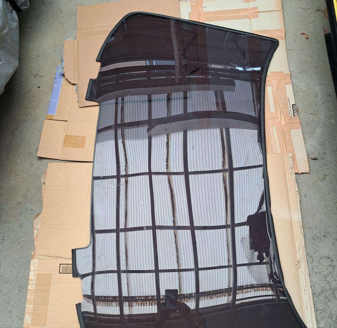 13クラウン 130クラウン サンシェード uzs131 希少