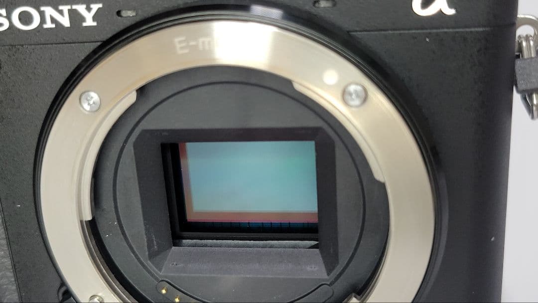 【美品】sony a6400ボディ豪華セット ミラーレス一眼カメラ