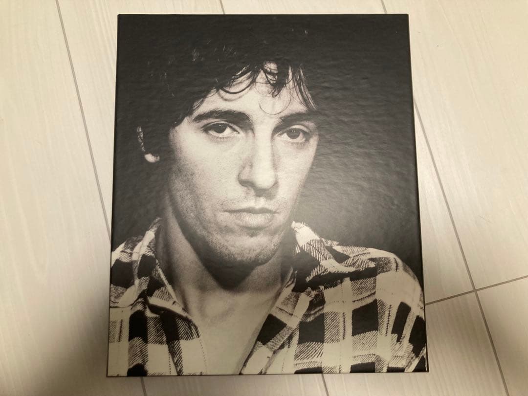 Bruce Springsteen ザ・リバー・コレクション 4CD＋2BD