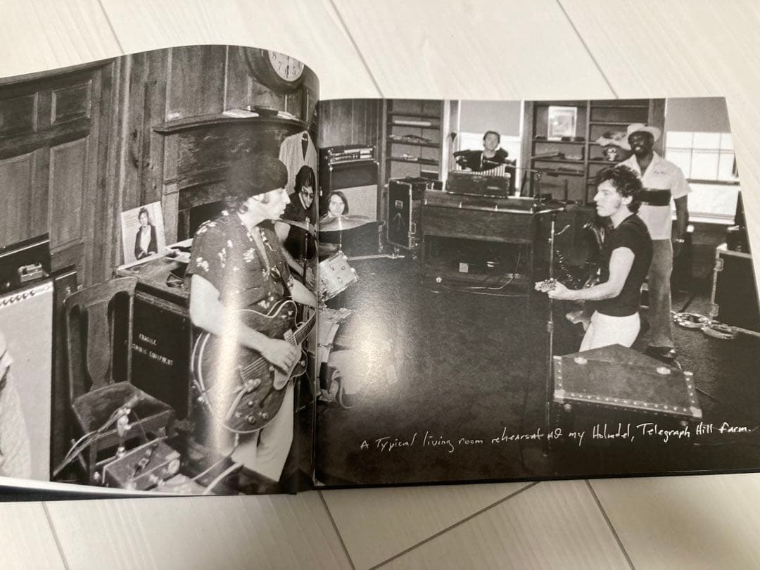 Bruce Springsteen ザ・リバー・コレクション 4CD＋2BD