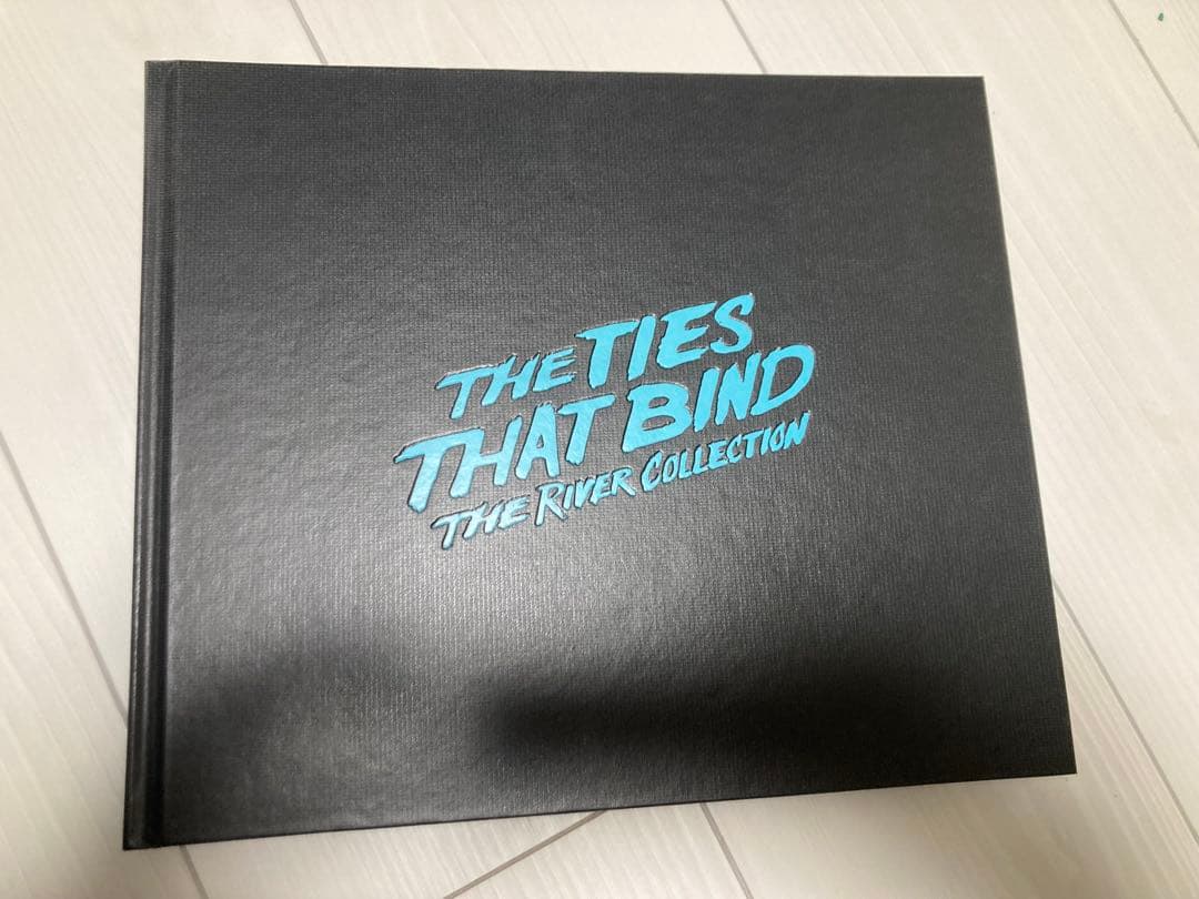 Bruce Springsteen ザ・リバー・コレクション 4CD＋2BD