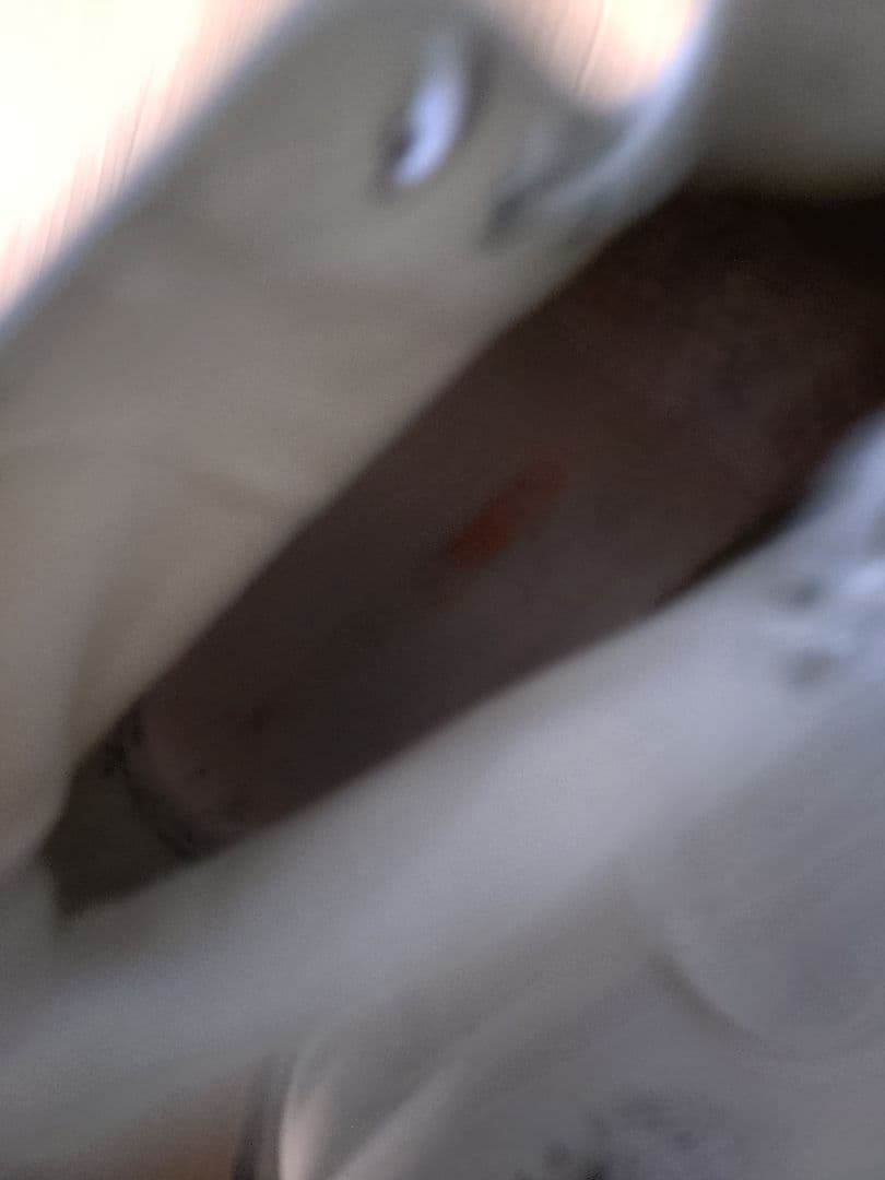 ♥nijikuru様コンバース　ランスターモーション 27センチ　ホワイト　ガム