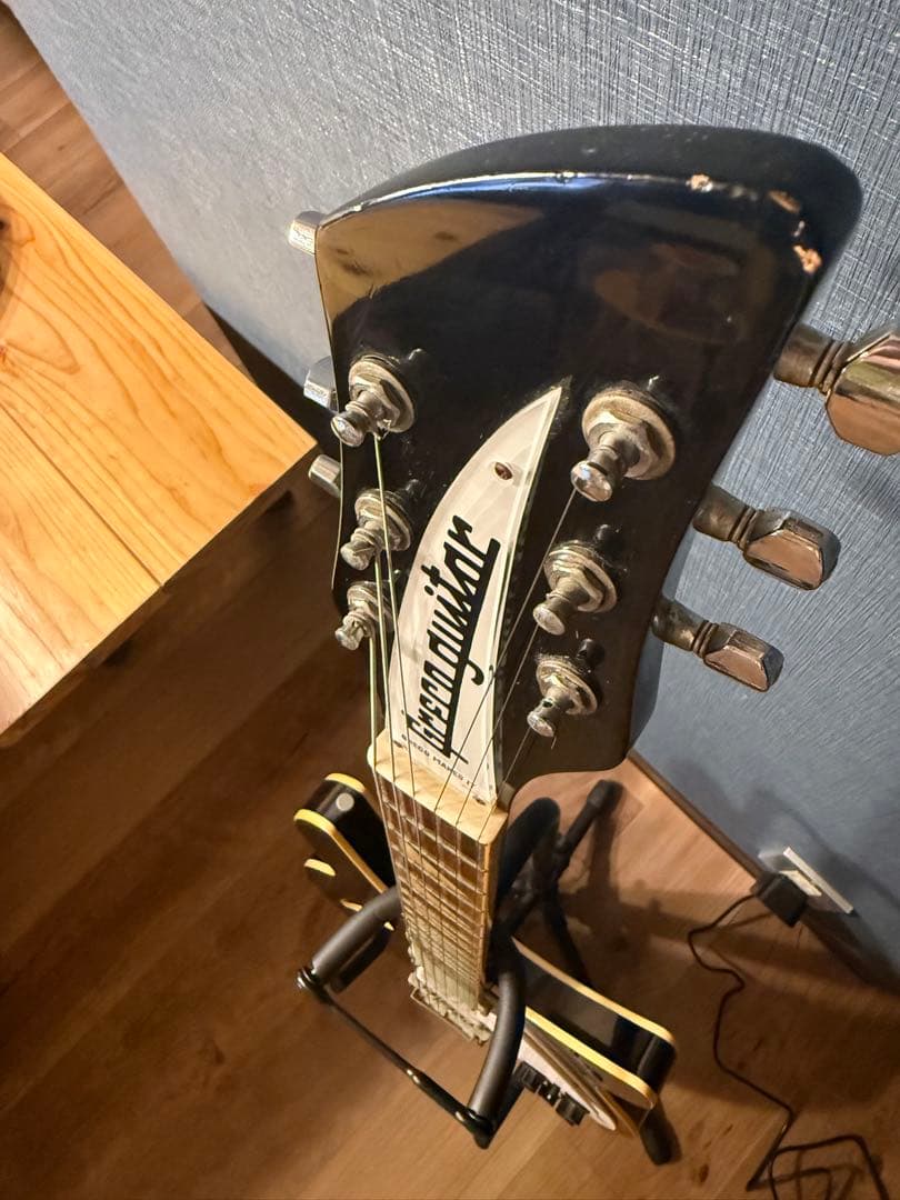 グレコ リッケンバッカータイプ GRECO Rickenbacker風　お値下げ