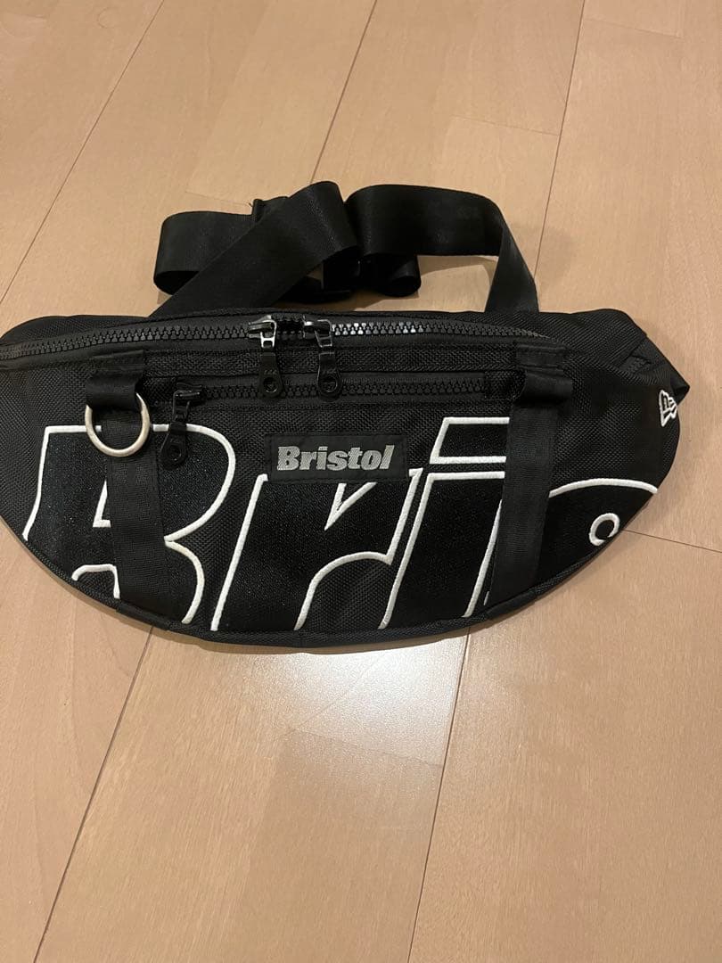 ブリストルボディバック