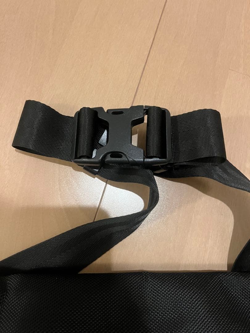 ブリストルボディバック