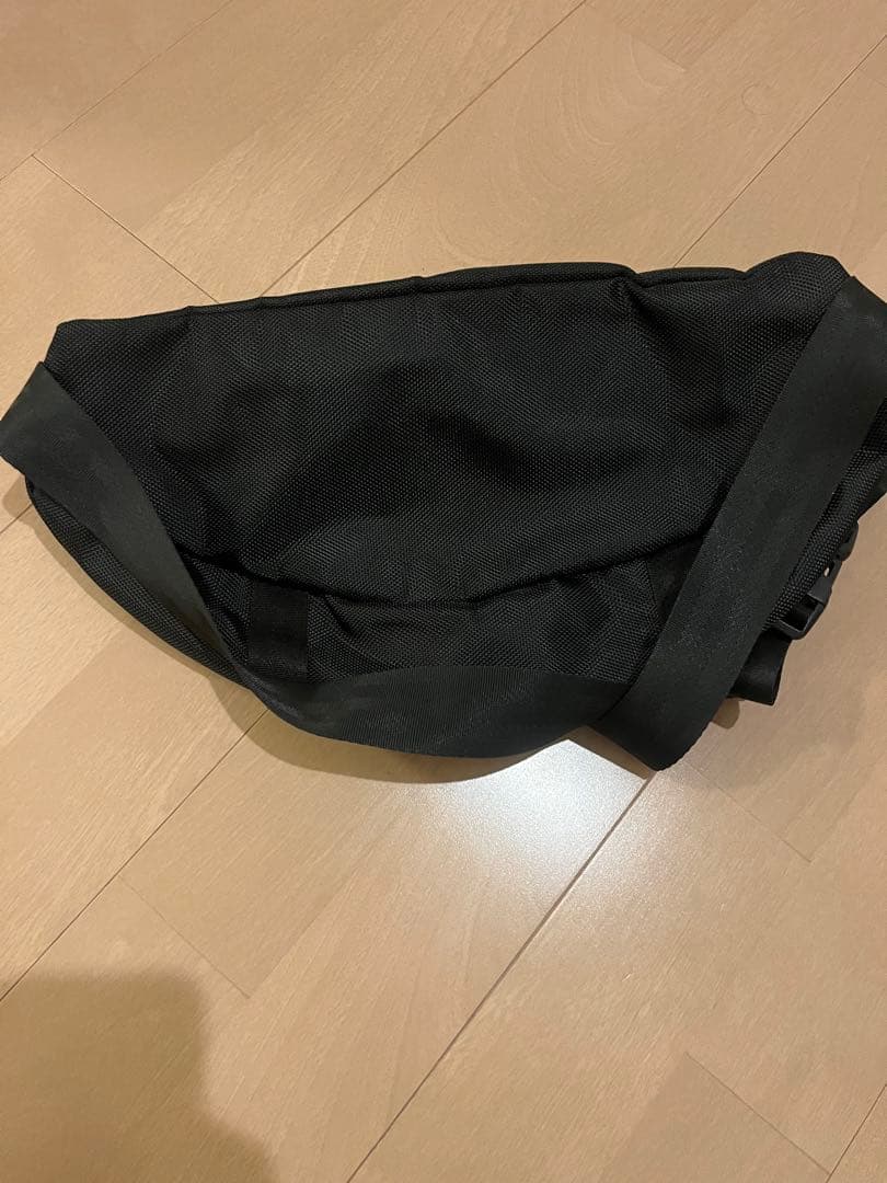 ブリストルボディバック