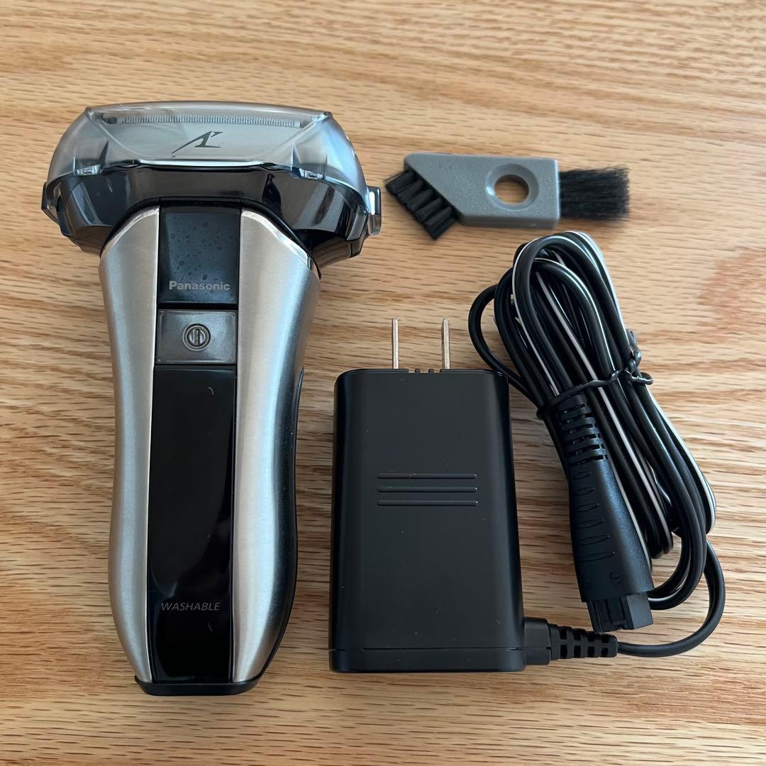 パナソニック ラムダッシュES-CV70 19年製