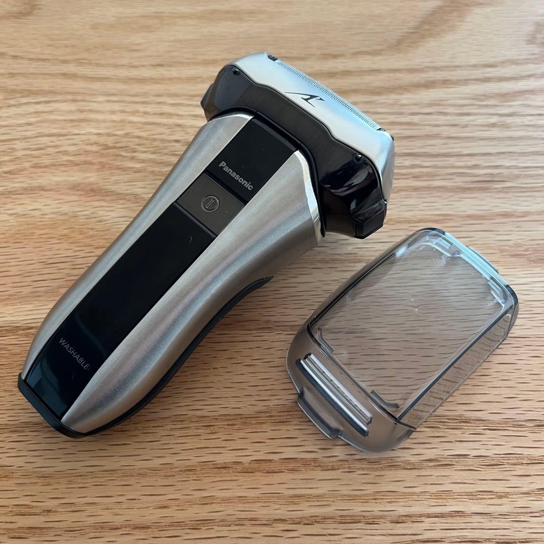 パナソニック ラムダッシュES-CV70 19年製
