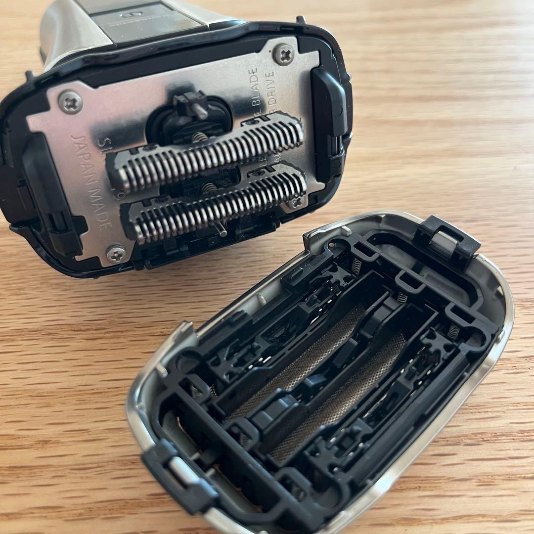 パナソニック ラムダッシュES-CV70 19年製