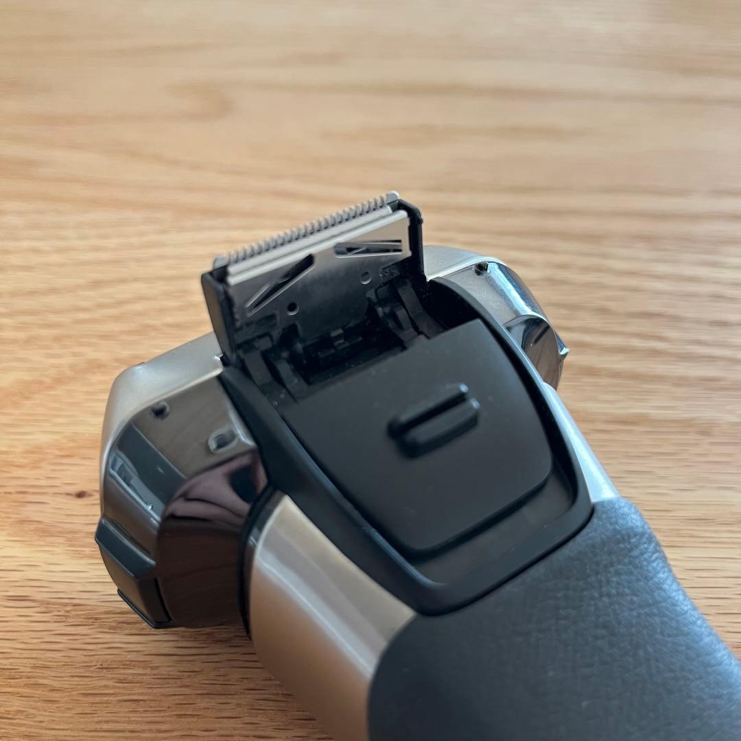 パナソニック ラムダッシュES-CV70 19年製