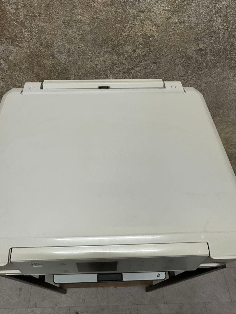 EPSON EP-776A Wi-Fi プリンター　ジャンク