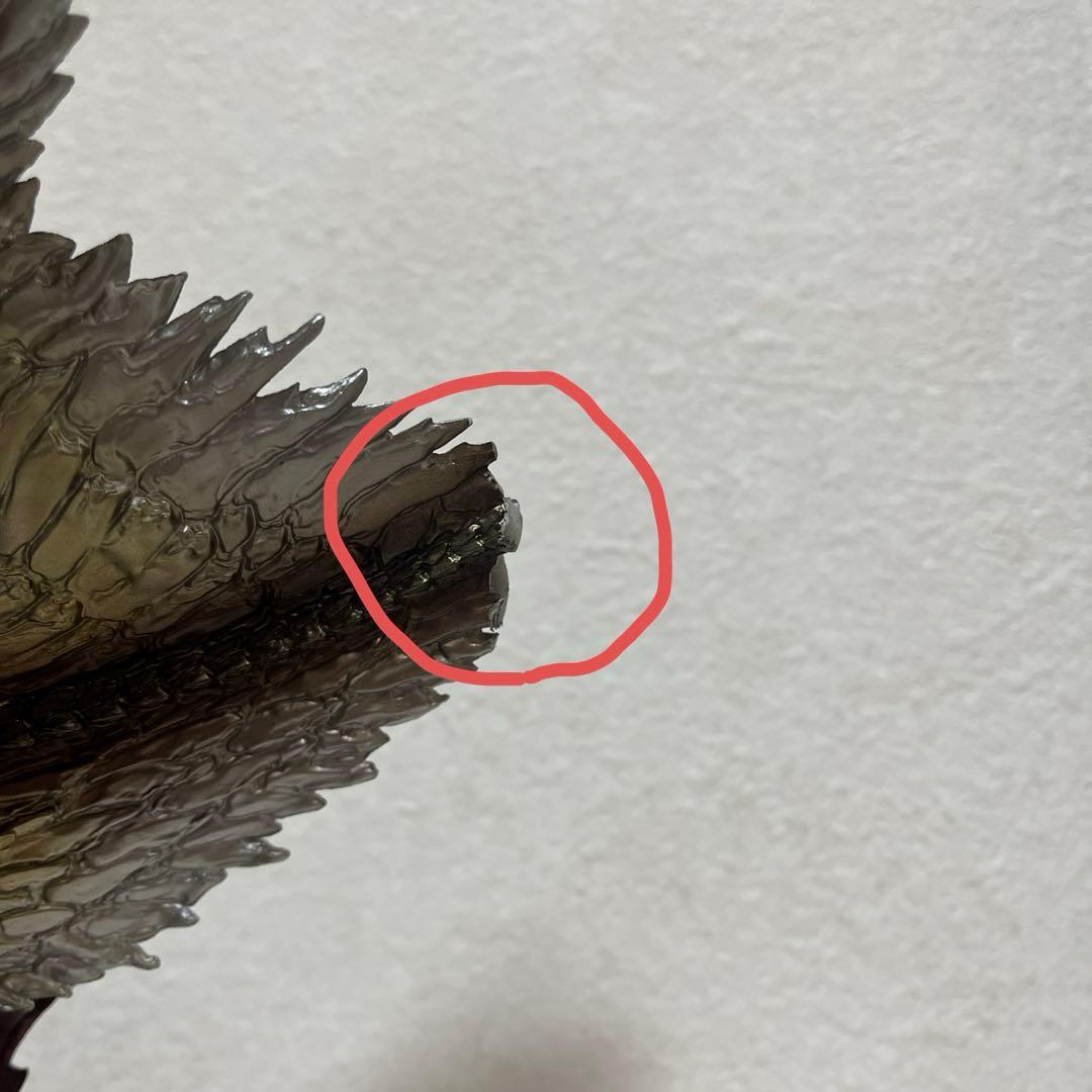 モンスターハンター シャガルマガラ クリエイターズモデル