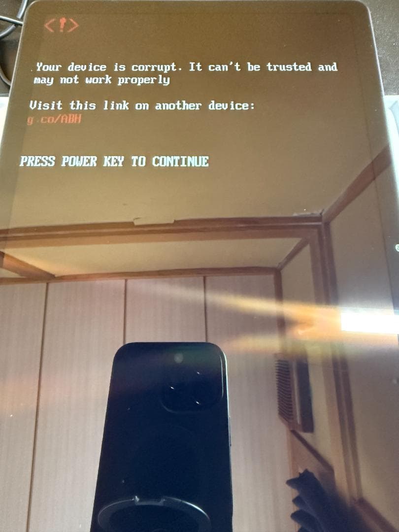 ✨一部不良品✨最新版11インチタブレット✨ AvidPad♡S80 液晶画面美品