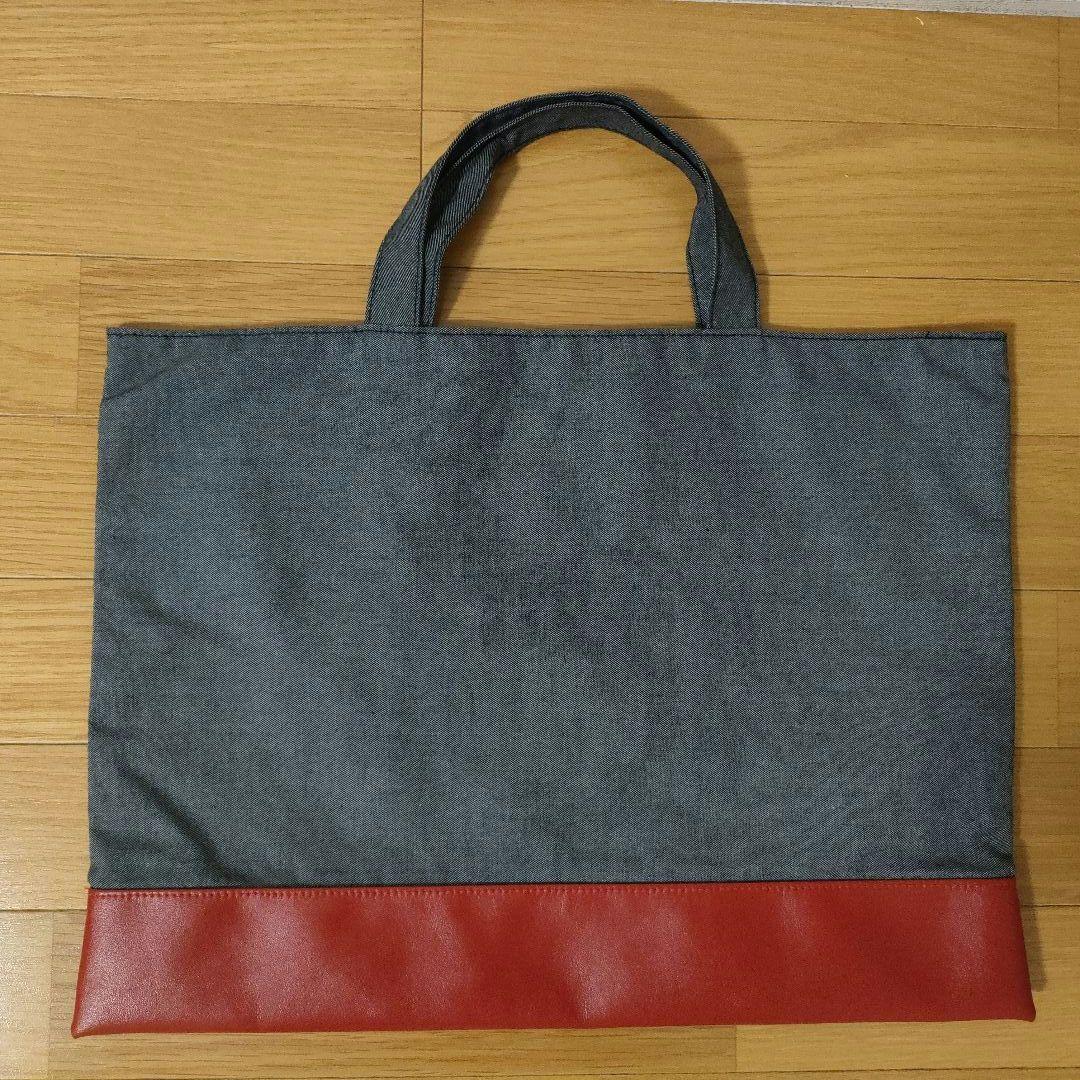 ファミリア✖️JAL限定　コラボ　トートバッグ