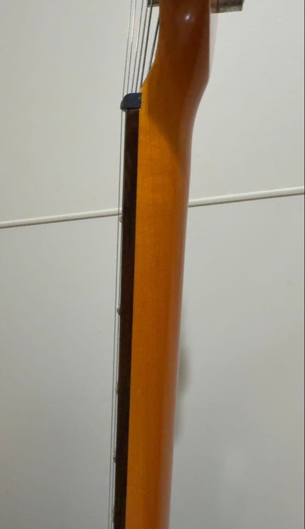 【ぼっち・ざ・ろっく！】後藤ひとり仕様(ヤマハ　PACIFICA 611VFM)