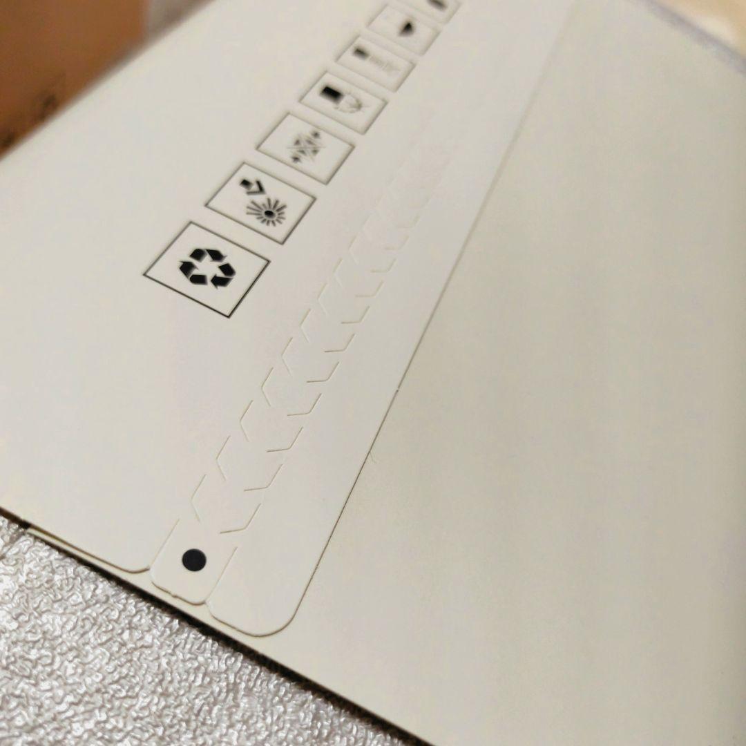 ⭐️新品未使用 ⭐️JMGO N1S 4K 3色レーザー プロジェクター