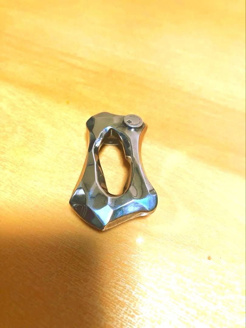 garni ガルニー　シルバー925 ベルト