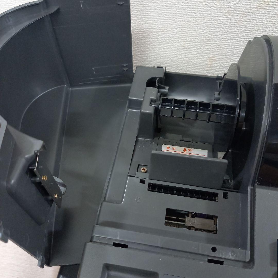 SHARP レジスター ER-A130 シャープ