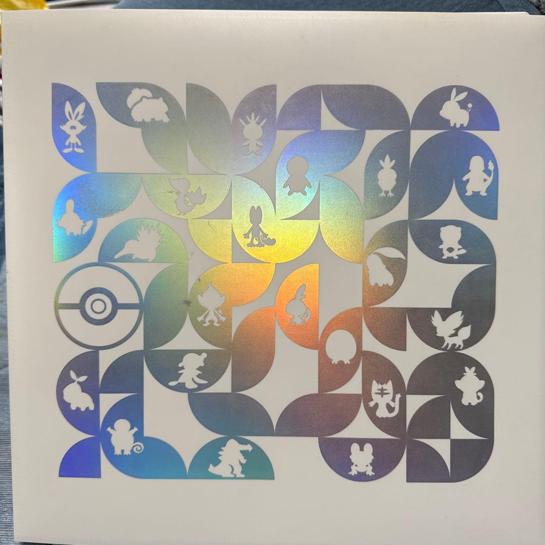 S*様 ポケモンカード コレクションセット