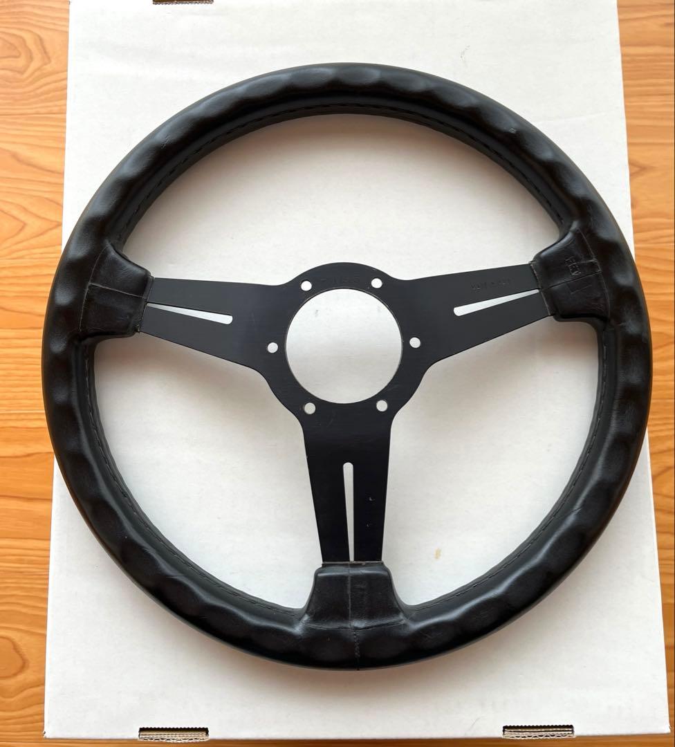 ナルディ　ステアリング　33φ