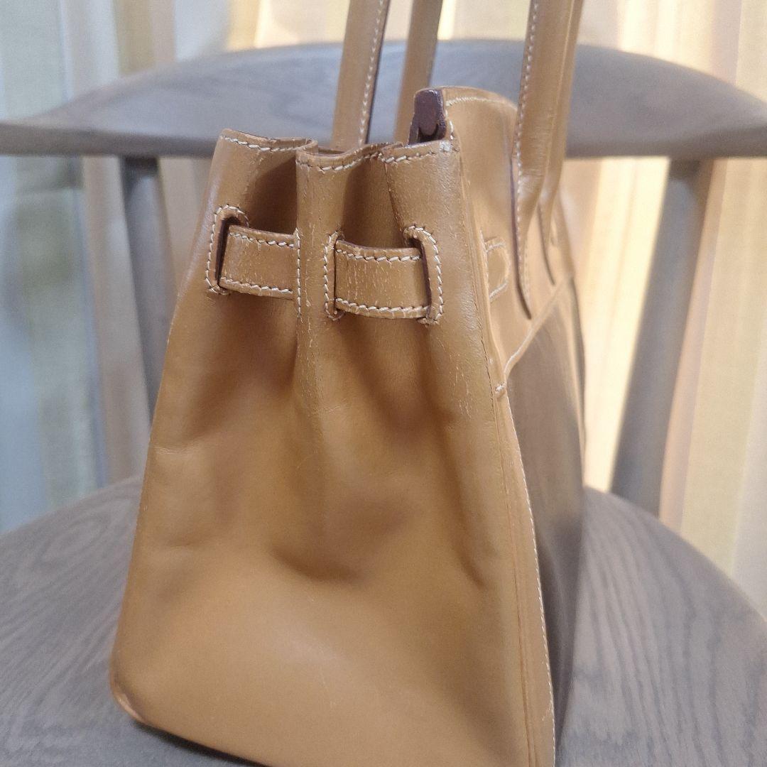 HERMES バーキン30 アマゾニア×ヴァンキッシユ(多分)