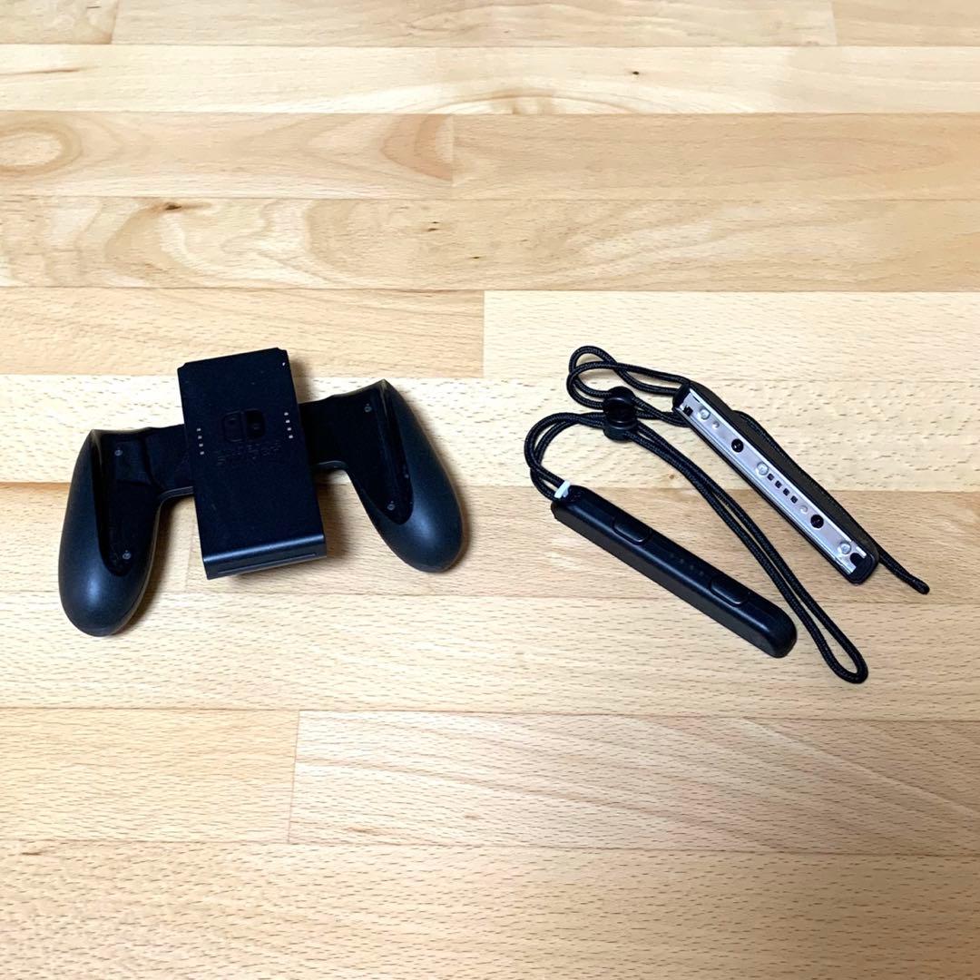 Nintendo Switch 中古品