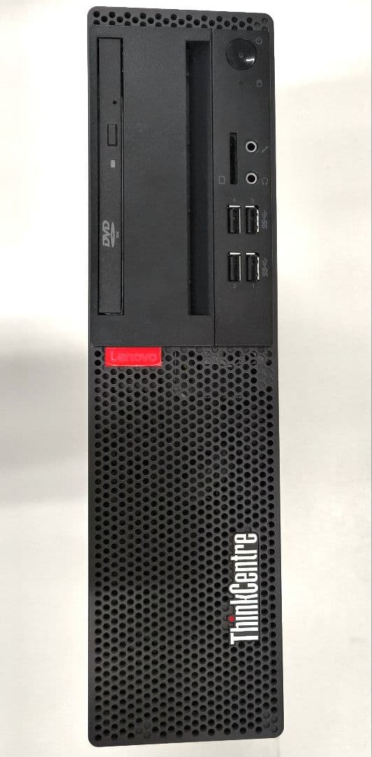 Lenovo ThinkCenter M710s デスクトップPC