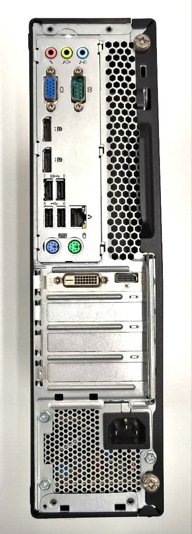 Lenovo ThinkCenter M710s デスクトップPC