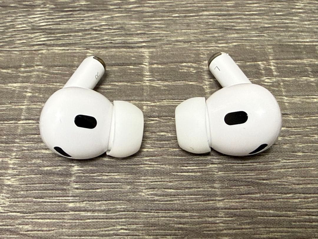 AirPods Pro2 USB-Cモデル