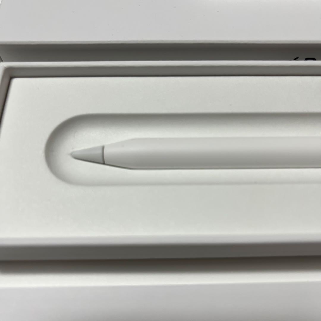 【美品】Apple Pencil（USB-Cモデル）