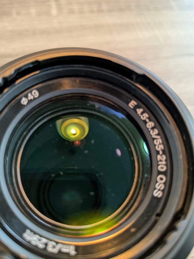 Sony a6400 sony レンズ2本セット