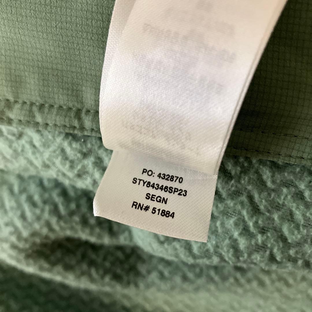 トップス patagonia / Nano-Air Light Hybrid Jacket