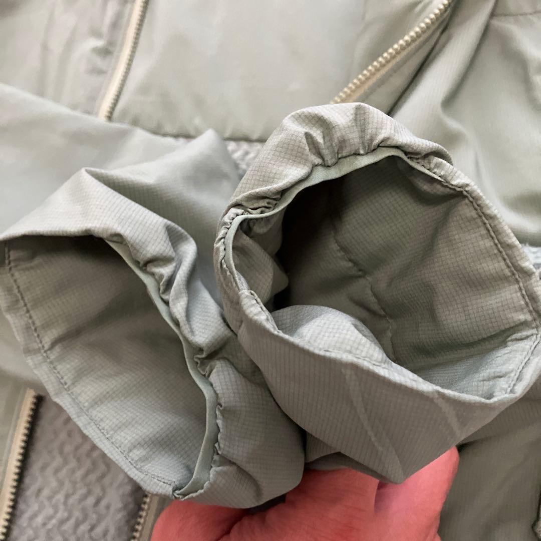 トップス patagonia / Nano-Air Light Hybrid Jacket